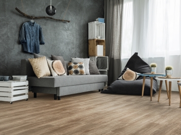 Allura Natural Collage Oak